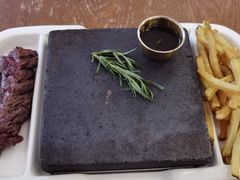 -Entrecôte 法国牛扒馆(保利·时光里店)