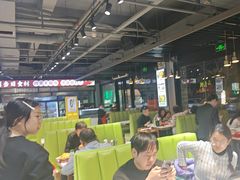 -清真·马坡烧烤涮牛肚·酸浆火锅(新区总店)