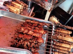 -王记西鎮电烤肉(汶上路店)