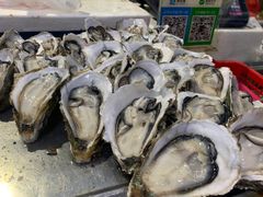 -四川小胡子海鲜(丁村万人海鲜广场店)