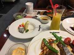 -爱丽丝牛排西餐厅(光谷步行街店)