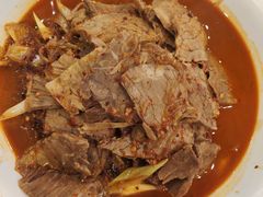 -老雒阳面馆·水席(定鼎门店)