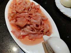 鲜鸭肠-巴蜀印象火锅(永陵总店)