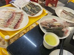 -正能量脆肉鲩火锅
