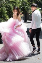 -太古映画婚纱摄影(天河店)