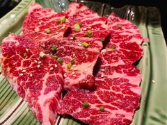 -山川小町·极番烧肉(新地假日广场店)