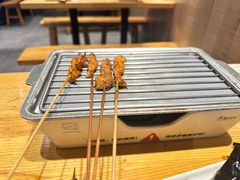 -木屋烧烤(观澜湖新城MH店)