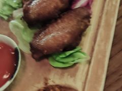 -MARU玛露音乐餐厅(大学路店)