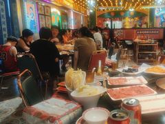 -大吉利·潮汕牛肉火锅(河西店)