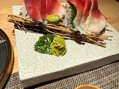 -上渔铁板烧(熙悦汇店)