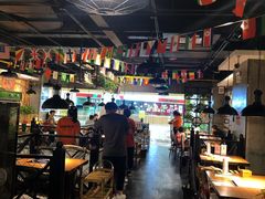 -焖锅部落(任丘店)