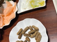 -金刚山烧烤(中山路店)