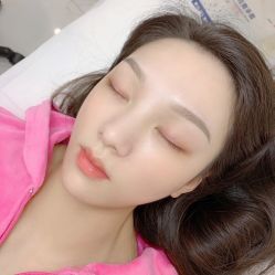 -久匠·野生眉半永久纹眉