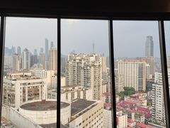 -广州花园酒店-凌璇阁360度高空海鲜自助餐CAROUSEL