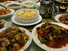 -北平小馆·烤鸭·家常菜(磨房北里店)