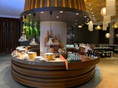 -齐河孔雀王温泉酒店·金孔雀自助百汇