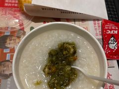 -肯德基(东安路站店)
