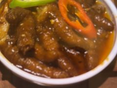 -粤点越有·茶点·粤菜(樵岭国际店)
