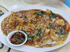 -明辉田鸡粥