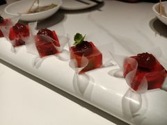 -老太原菜馆(万达店)