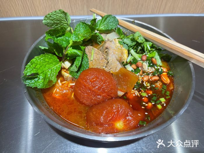 味研所·麵图片