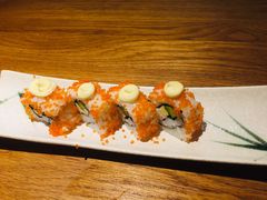 -酒井酱子·深夜食堂(东城汇店)