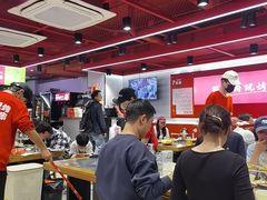 -7只羊·鲜羊肉串·地锅鸡精酿(玄武墨香路店)