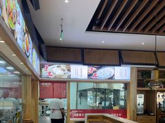-谷连天八宝粥家常菜(正定店)