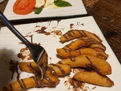 -FABIO’S费比欧披萨餐厅