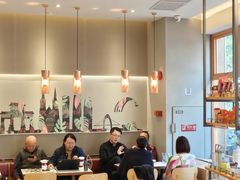 -COSTA COFFEE(广州广粤天地店)