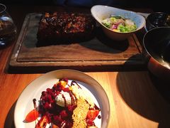 -The Meat & Wine Co Southbank(南岸店)