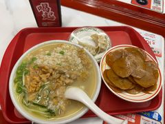 -71号豆汤饭·成都小馆(红牌楼店)
