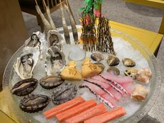 -八珍玉食鸡煲·打边炉(印象城店)