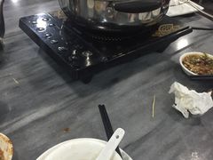 -海银海记潮汕牛肉火锅(新港中路海珠店)