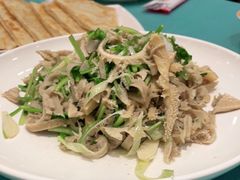 -万荣烤鸭店·北京菜(天坛店)