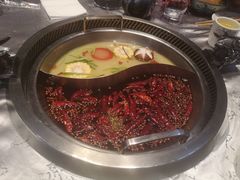 -红辣椒·川菜·火锅(张杨路店)