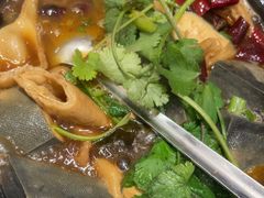 -金陵后厨·南京菜(新街口秣陵路店)