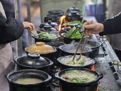 -清真·穆萨砂锅(大皮院店)