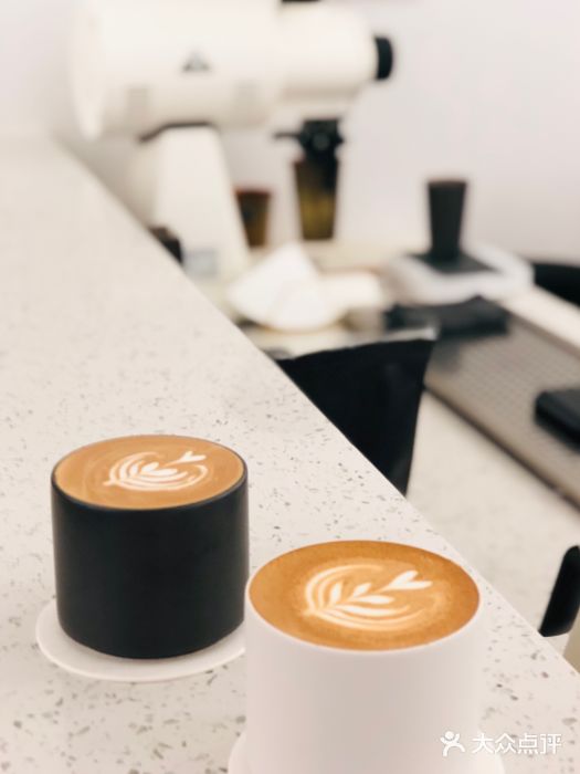 Onirii Coffee(长乐路店)图片