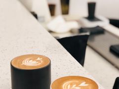 -Onirii Coffee(长乐路店)