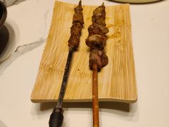 -巴依老爷新疆美食(常营店)