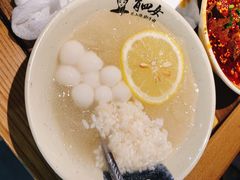 -肖四女乐山跷脚牛肉(世博源店)