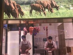 -左庭右院鲜牛肉火锅(新梅广场店)