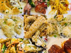 -海儀美食楼(湾仔海鲜街店)