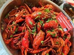 -靓靓蒸虾·头牌蒸虾(雪松路总店)