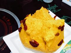 -穆隆斋清真大饭店(串窑街店)