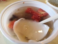 -文昌邓记清补凉(西沙路店)