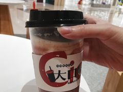 -炖物24章·顺时轻养茶(杭州大厦店)