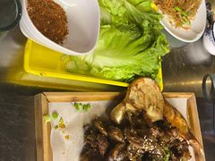 -宵夜侠·自选衡阳烧烤大排档(新塘白江店)
