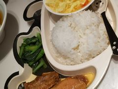 -上上席川菜(凯德乐峰广场店)